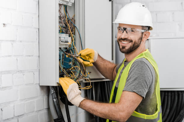 Best Electrical Repair Services  in Mount Morris, IL