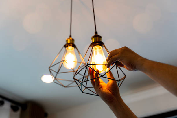 Best Commercial Electrician Services  in Mount Morris, IL