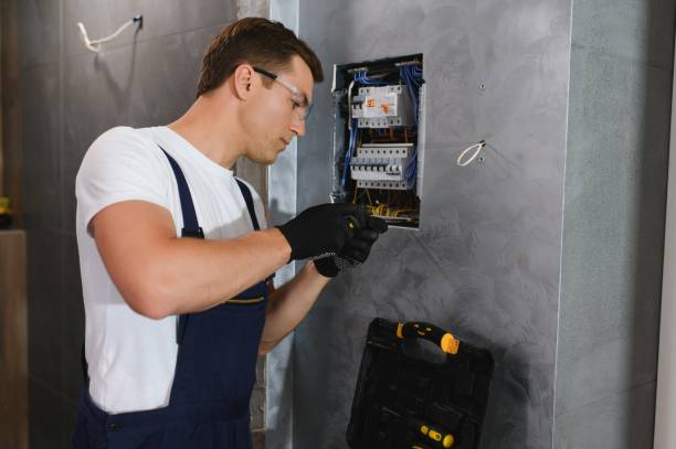 Best Electrical Rewiring Services  in Mount Morris, IL
