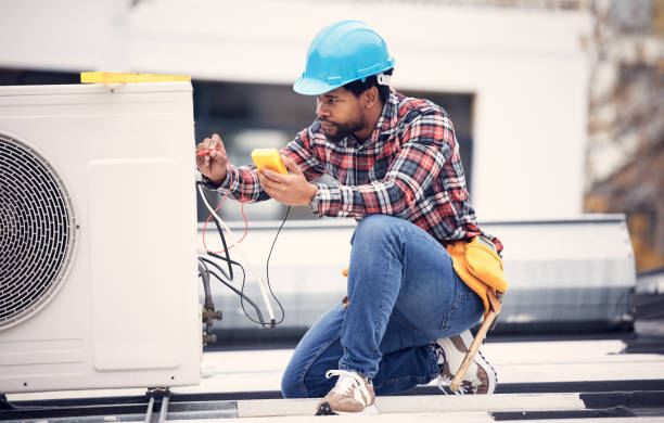 Best Emergency Electrical Repair  in Mount Morris, IL