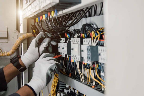 Best Electrical Upgrades for Homes  in Mount Morris, IL